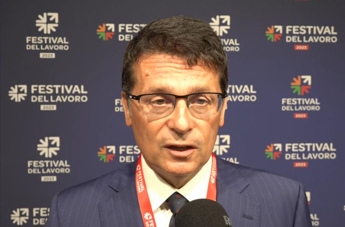 Mantovani (Manageritalia), ‘contratti vanno rinnovati, servono salari più alti e welfare’