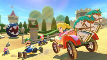 Mario Kart 8 Deluxe European Championship, come partecipare