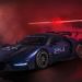 Maserati MCXtrema: la nuova auto da corsa del Tridente