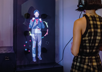 Media Engineering, Ai, ologrammi e realtà virtuale nel futuro delle imprese