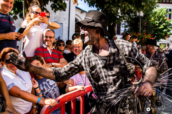 Mestieri, oltre 1.200 spazzacamini attesi al 40° Raduno internazionale