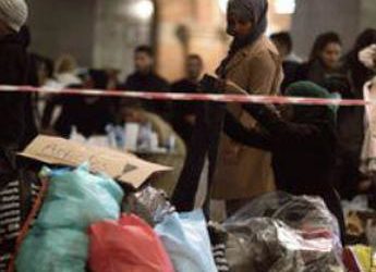 Migranti, Bussoni (Confesercenti): “Troppa radicalizzazione, serve coesione nel Paese”