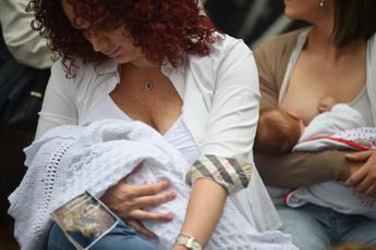 Molecola del latte materno potenzia il cervello