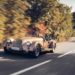 Morgan: nel Sud Italia con Maldarizzi Automotive