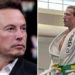 Musk pubblica il messaggio (privato) che ha fatto ritirare Zuckerberg dal duello