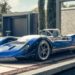 Nicholas Cars N1A: una sportiva da 650 CV con DNA da Formula 1
