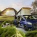Nuova Mercedes-Benz Classe V Marco Polo debutta al Salone del Camper di Dusseldorf
