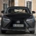 Nuovo Lexus RZ 450e Full Electric: stile inconfondibile per un SUV premium