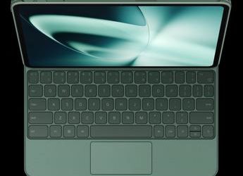 OnePlus Pad, il test del tablet Android che accorcia le distanze con iPad