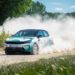Opel Corsa Rally Electric: l’auto da rally elettrica