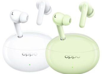 Oppo Enco Air3 Pro, il test dei nuovi auricolari wireless