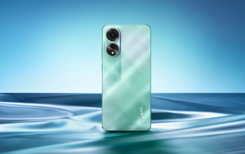 Oppo lancia lo smartphone A78, ricarica veloce e schermo Amoled sotto i 300 euro