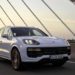 Porsche Cayenne Turbo E-Hybrid: la più potente di sempre