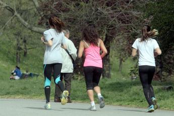 Prevenzione, sport e natura nel weekend ‘Longevity Run’ a Ovindoli