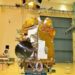 Pronto al Lancio il Primo Osservatorio Solare Spaziale dell’India: Aditya-L1