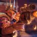 Saints Row, disponibile la terza espansione del gioco