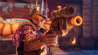 Saints Row, disponibile la terza espansione del gioco