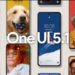 Samsung, arriva l’aggiornamento One UI 5.1.1