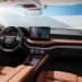 Skoda svela gli interni del Nuovo Kodiaq e della nuova Superb