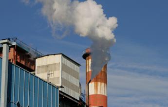 Smog uccide 68mila italiani l’anno, al via campagna ‘One healthon’