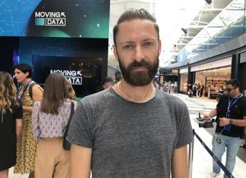 Sostenibilità, Asker (Woa): “A Fiumicino un’opera per sensibilizzare i viaggiatori”