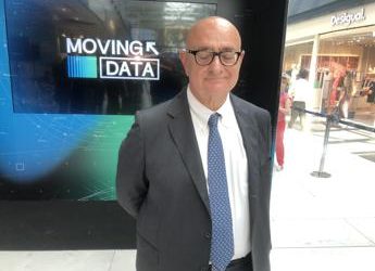 Sostenibilità, Nunziata (Adr): “Entro 2030 aeroporto Fiumicino arriverà ad emissioni zero”