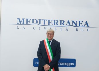 Sostenibilità, sindaco Sabaudia Mosca: “Mediterranea porta prestigio alla città”