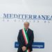 Sostenibilità, sindaco Sabaudia Mosca: “Mediterranea porta prestigio alla città”