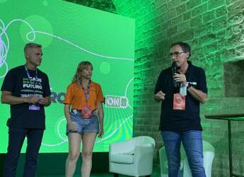 Startup, Digithon2023: Schlein, Crosetto e Mantovano tra gli ospiti della maratona digitale dal 31/8 al 3/9 a Bisceglie