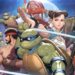 Street Fighter 6, arrivano le Tartarughe Ninja