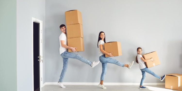 Estate o inverno: quando traslocare a Milano?