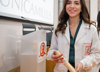 Università, Unicamillus: bandi test per posti aggiuntivi a Medicina Odontoiatria e sanitarie