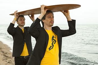 Vacanze, 5 consigli per ritrovare un equilibrio staccando davvero dal lavoro