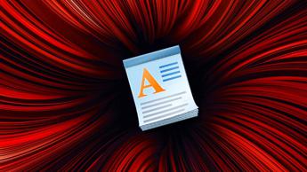 Addio a WordPad di Windows, finisce un’era in vista dell’IA