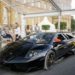 Automobili Lamborghini celebra al Salone Privé il 60° Anniversario