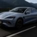 BYD Seal: un’elettrica da segmento D
