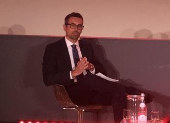 Ballista (Eni): “Presentiamo Alt per soddisfare esigenze delle persone in movimento”
