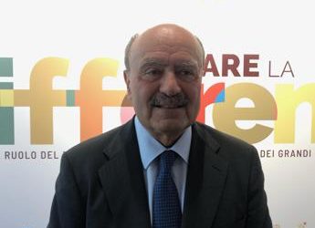 Bartoli, ‘da 10 anni impegnati a trasmettere valore lascito solidale’