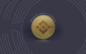 Binance, il ritorno nel paese del Sol Levante