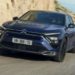Citroen C5 X Hypnos Special Edition: una ibrida plug-in efficiente