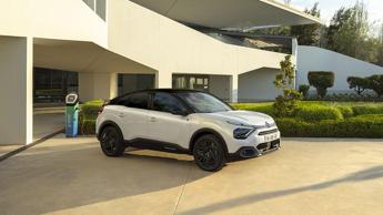 Citroen Easy GO: l’elettrico accessibile a tutti