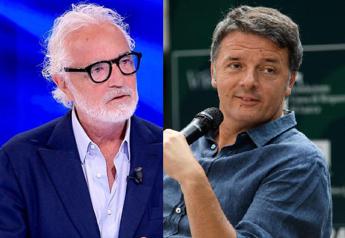 Da Renzi a Briatore, spopola digiuno intermittente: “Funziona ma no a sgarri”