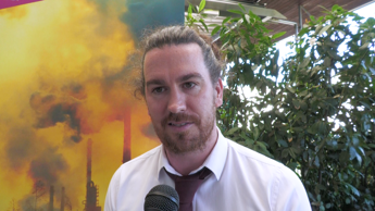 Dunleavy (Economist Impact): “Smog costringe malati polmonari a rinunce”