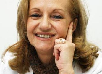 E’ morta Caterina Catricalà, dermatologa ed esperta di melanoma