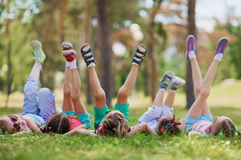 Estate, voglia di scoprire spinge infortuni bimbi, ‘più frequenti in maschi 4-8 anni’