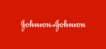 Farmaceutica, nuova visual identity per J&J