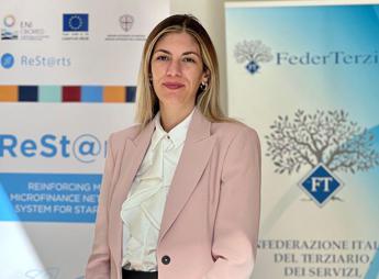 FederTerziario, con ReSt@rts creazione nuove imprese in Paesi europei e africani