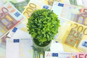 Finanza e sostenibilità, nel 2022 meno green bond, ma ci sono anche segnali positivi