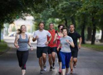 Fitness, Ifo: “Passato il Covid ‘vade retro’ app, si riparte in palestra e con lezioni all’aperto”