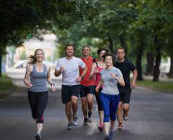 Fitness, Ifo: “Passato il Covid ‘vade retro’ app, si riparte in palestra e con lezioni all’aperto”